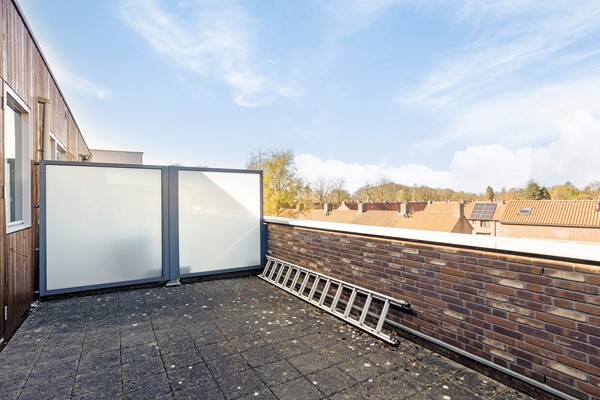 Medium property photo - Baanderherenweg 83, 5282 RE Boxtel